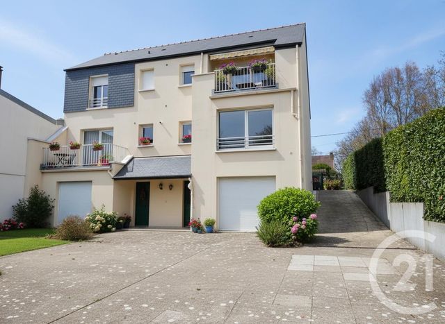 Appartement F4 à vendre - 4 pièces - 79,50 m2 - Boussy St Antoine - 91 - ILE-DE-FRANCE