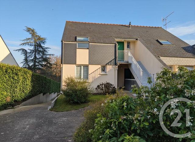 Appartement F4 à vendre - 4 pièces - 79,50 m2 - Boussy St Antoine - 91 - ILE-DE-FRANCE