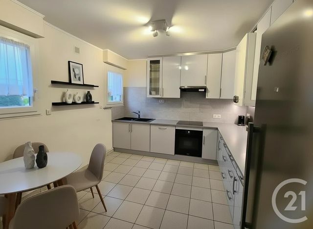 Appartement F4 à vendre - 4 pièces - 79,50 m2 - Boussy St Antoine - 91 - ILE-DE-FRANCE