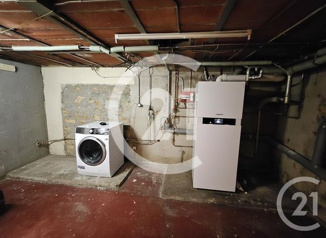 Maison à vendre - 6 pièces - 136,23 m2 - Brunoy - 91 - ILE-DE-FRANCE