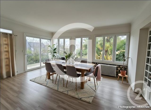 Maison à vendre - 6 pièces - 136,23 m2 - Brunoy - 91 - ILE-DE-FRANCE