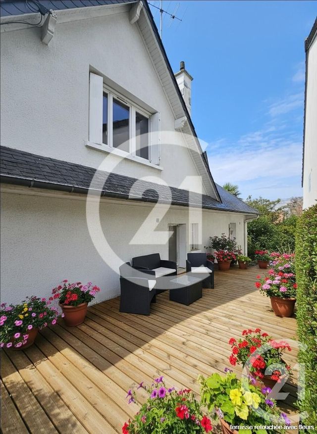 Maison à vendre - 6 pièces - 136,23 m2 - Brunoy - 91 - ILE-DE-FRANCE