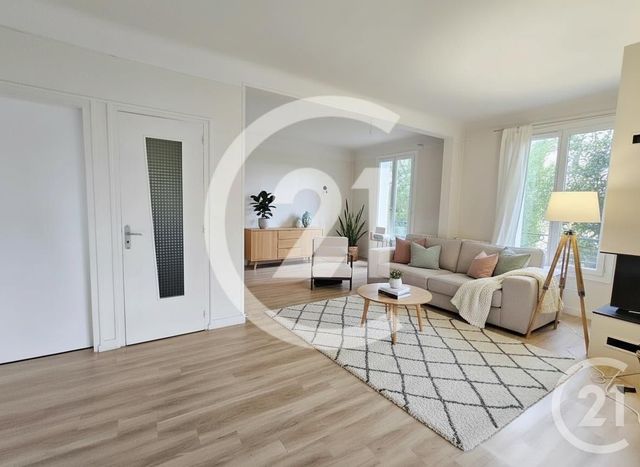 Maison à vendre - 6 pièces - 136,23 m2 - Brunoy - 91 - ILE-DE-FRANCE