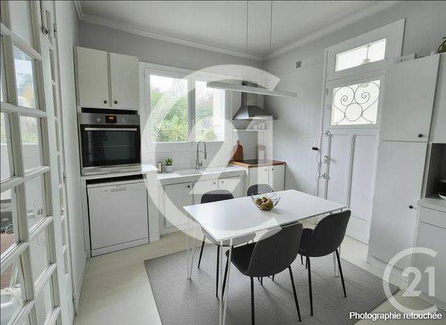 Maison à vendre - 6 pièces - 136,23 m2 - Brunoy - 91 - ILE-DE-FRANCE