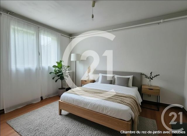 Maison à vendre - 6 pièces - 136,23 m2 - Brunoy - 91 - ILE-DE-FRANCE