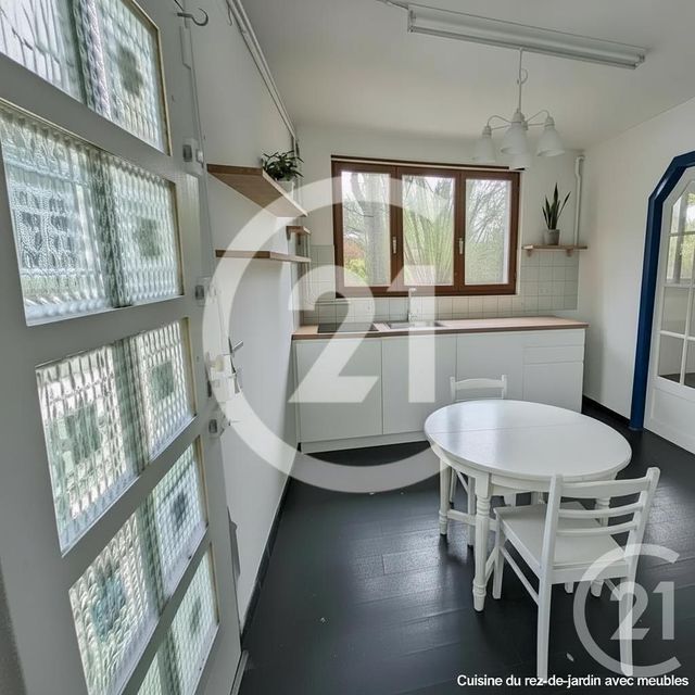 Maison à vendre - 6 pièces - 136,23 m2 - Brunoy - 91 - ILE-DE-FRANCE