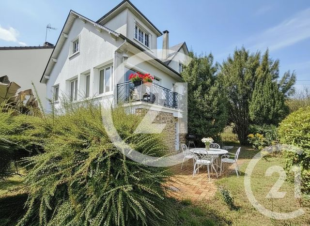 Maison à vendre BRUNOY