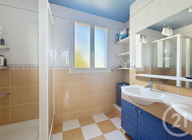 Maison &agrave; louer - 7 pi&egrave;ces - 140,10 m2 - Brunoy - 91 - ILE-DE-FRANCE