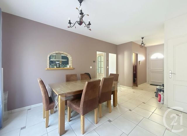 Maison &agrave; louer - 7 pi&egrave;ces - 140,10 m2 - Brunoy - 91 - ILE-DE-FRANCE