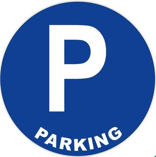 Parking à louer - 12,50 m2 - Epinay Sous Senart - 91 - ILE-DE-FRANCE