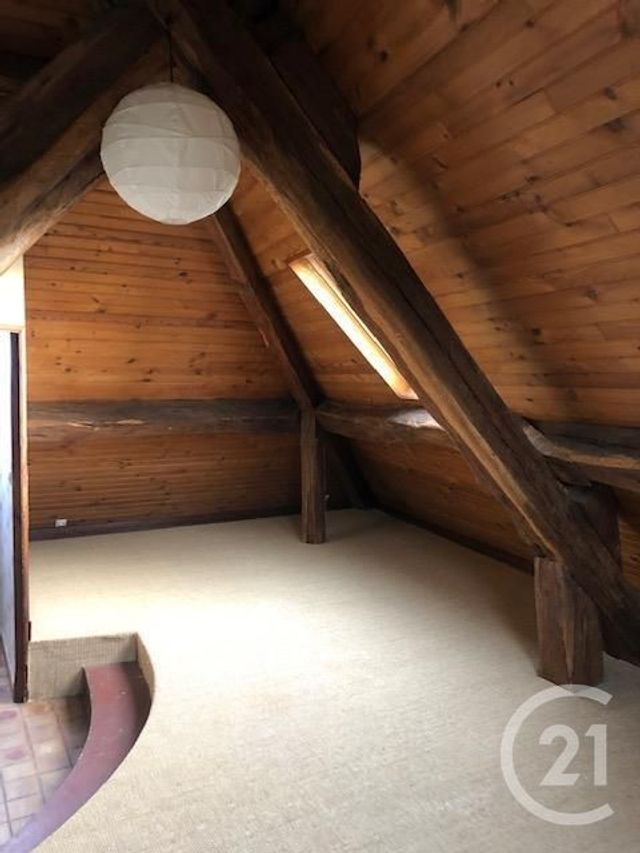 Appartement F3 &agrave; louer - 3 pi&egrave;ces - 40 m2 - Brunoy - 91 - ILE-DE-FRANCE