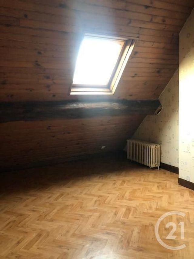 Appartement F3 &agrave; louer - 3 pi&egrave;ces - 40 m2 - Brunoy - 91 - ILE-DE-FRANCE