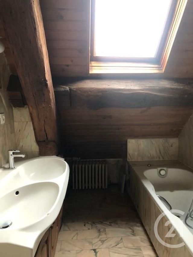 Appartement F3 &agrave; louer - 3 pi&egrave;ces - 40 m2 - Brunoy - 91 - ILE-DE-FRANCE