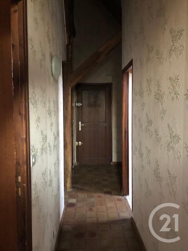 Appartement F3 &agrave; louer - 3 pi&egrave;ces - 40 m2 - Brunoy - 91 - ILE-DE-FRANCE