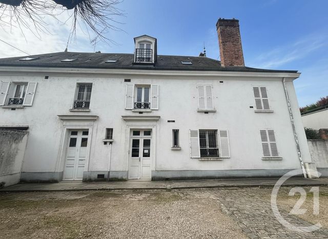 appartement - BRUNOY - 91