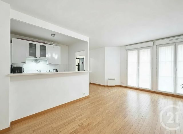 appartement - YERRES - 91