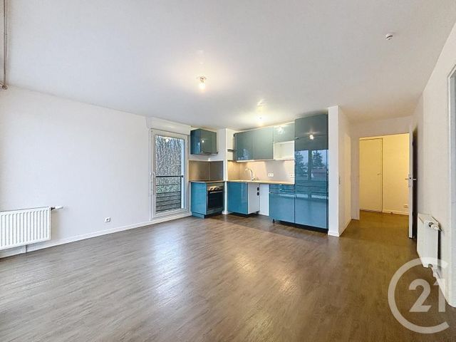 appartement - QUINCY SOUS SENART - 91