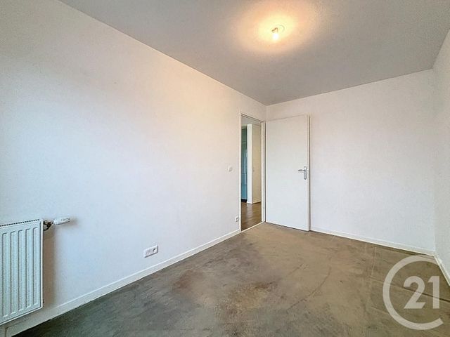 Appartement F3 &agrave; louer - 3 pi&egrave;ces - 57,84 m2 - Quincy Sous Senart - 91 - ILE-DE-FRANCE