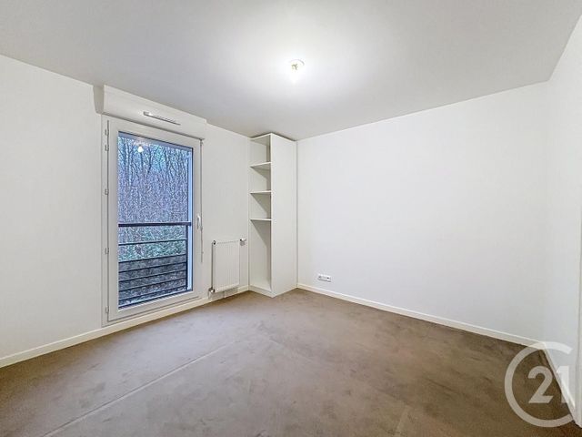 Appartement F3 &agrave; louer - 3 pi&egrave;ces - 57,84 m2 - Quincy Sous Senart - 91 - ILE-DE-FRANCE