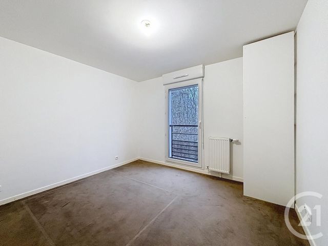 Appartement F3 &agrave; louer - 3 pi&egrave;ces - 57,84 m2 - Quincy Sous Senart - 91 - ILE-DE-FRANCE