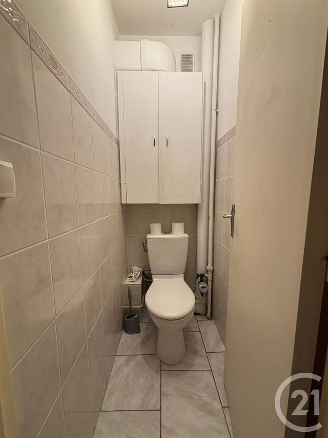 Appartement F3 &agrave; louer - 3 pi&egrave;ces - 66,08 m2 - Brunoy - 91 - ILE-DE-FRANCE