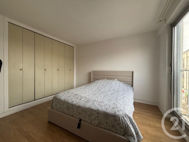 Appartement F3 &agrave; louer - 3 pi&egrave;ces - 66,08 m2 - Brunoy - 91 - ILE-DE-FRANCE