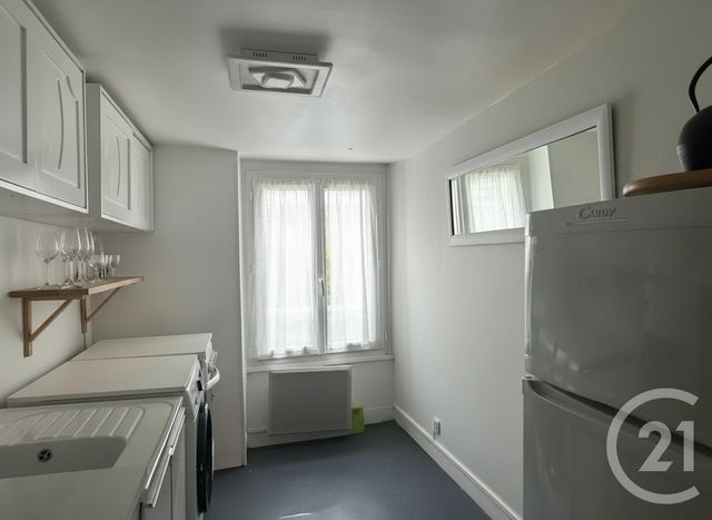 Appartement Duplex &agrave; vendre - 2 pi&egrave;ces - 34,24 m2 - Yerres - 91 - ILE-DE-FRANCE