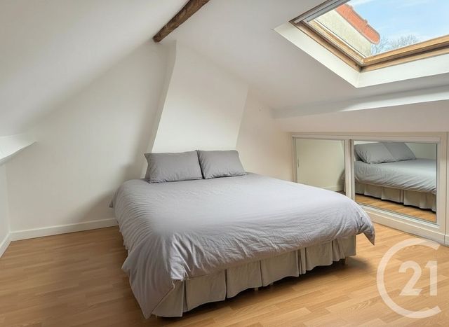 Appartement à vendre YERRES