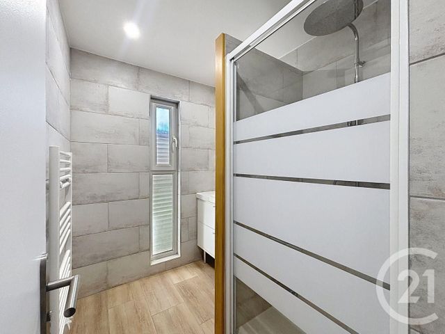 Appartement F3 &agrave; louer - 3 pi&egrave;ces - 58,23 m2 - Yerres - 91 - ILE-DE-FRANCE