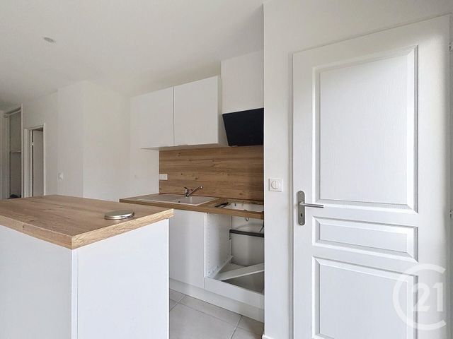 Appartement F3 &agrave; louer - 3 pi&egrave;ces - 58,23 m2 - Yerres - 91 - ILE-DE-FRANCE