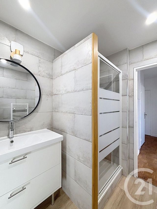 Appartement F3 &agrave; louer - 3 pi&egrave;ces - 58,23 m2 - Yerres - 91 - ILE-DE-FRANCE