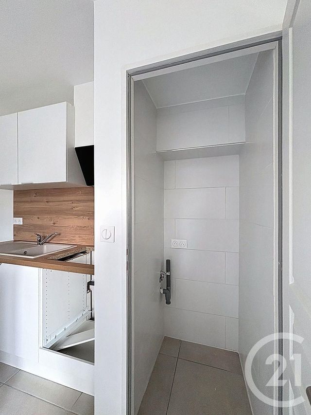 Appartement F3 &agrave; louer - 3 pi&egrave;ces - 58,23 m2 - Yerres - 91 - ILE-DE-FRANCE