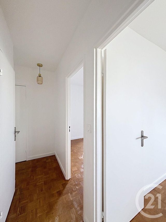 Appartement F3 &agrave; louer - 3 pi&egrave;ces - 58,23 m2 - Yerres - 91 - ILE-DE-FRANCE