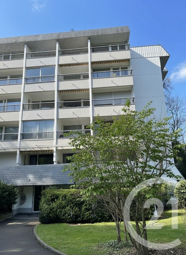 Appartement F3 &agrave; vendre - 3 pi&egrave;ces - 64,87 m2 - Brunoy - 91 - ILE-DE-FRANCE