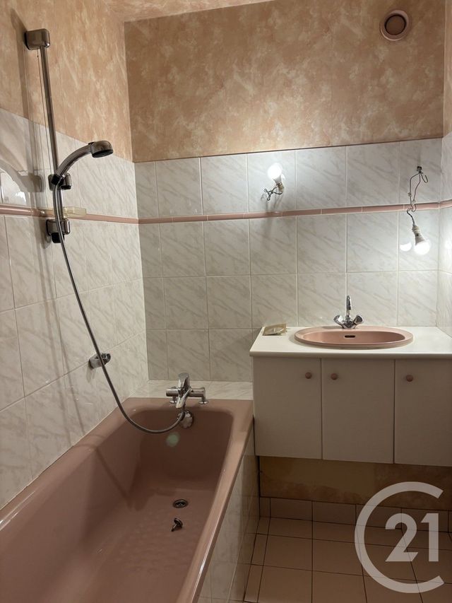 Appartement F3 &agrave; vendre - 3 pi&egrave;ces - 64,87 m2 - Brunoy - 91 - ILE-DE-FRANCE