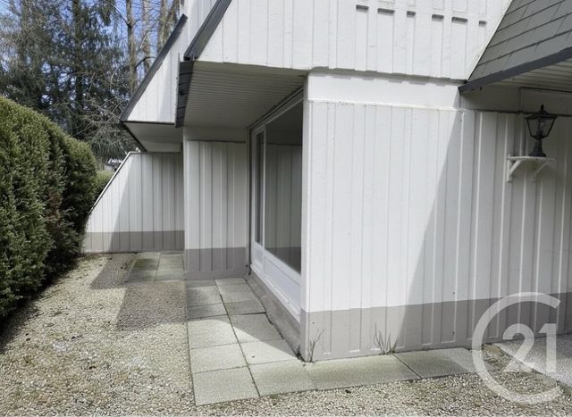 Appartement F3 &agrave; vendre - 3 pi&egrave;ces - 64,87 m2 - Brunoy - 91 - ILE-DE-FRANCE