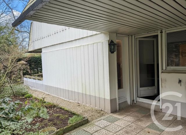 Appartement F3 &agrave; vendre - 3 pi&egrave;ces - 64,87 m2 - Brunoy - 91 - ILE-DE-FRANCE
