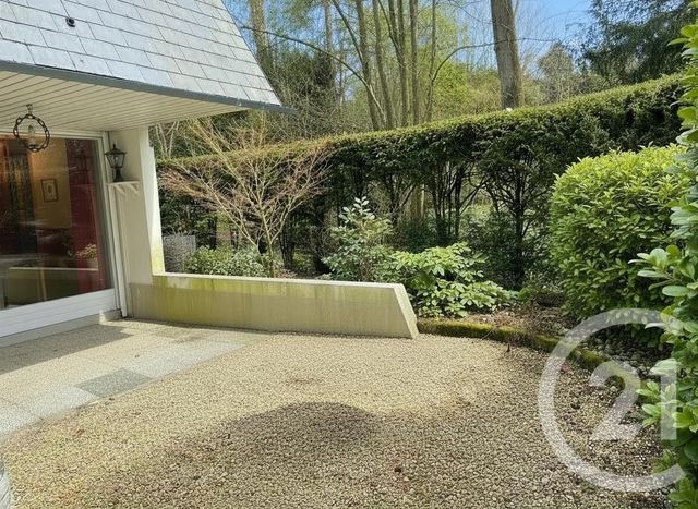 appartement - BRUNOY - 91