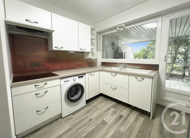 Appartement F3 &agrave; vendre - 3 pi&egrave;ces - 64,87 m2 - Brunoy - 91 - ILE-DE-FRANCE