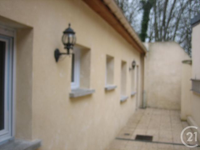 Appartement F1 &agrave; louer - 1 pi&egrave;ce - 26 m2 - Yerres - 91 - ILE-DE-FRANCE