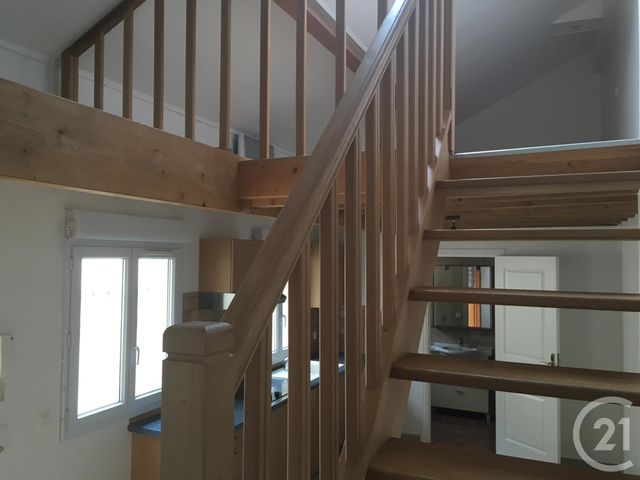 Appartement F1 &agrave; louer - 1 pi&egrave;ce - 26 m2 - Yerres - 91 - ILE-DE-FRANCE