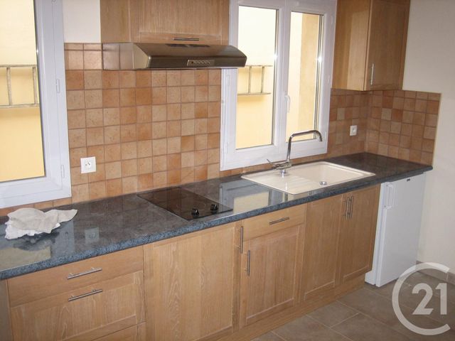 Appartement F1 &agrave; louer - 1 pi&egrave;ce - 26 m2 - Yerres - 91 - ILE-DE-FRANCE