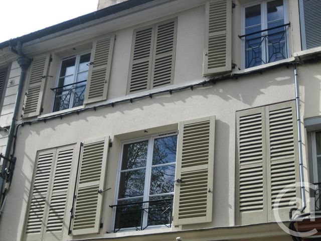 appartement - YERRES - 91