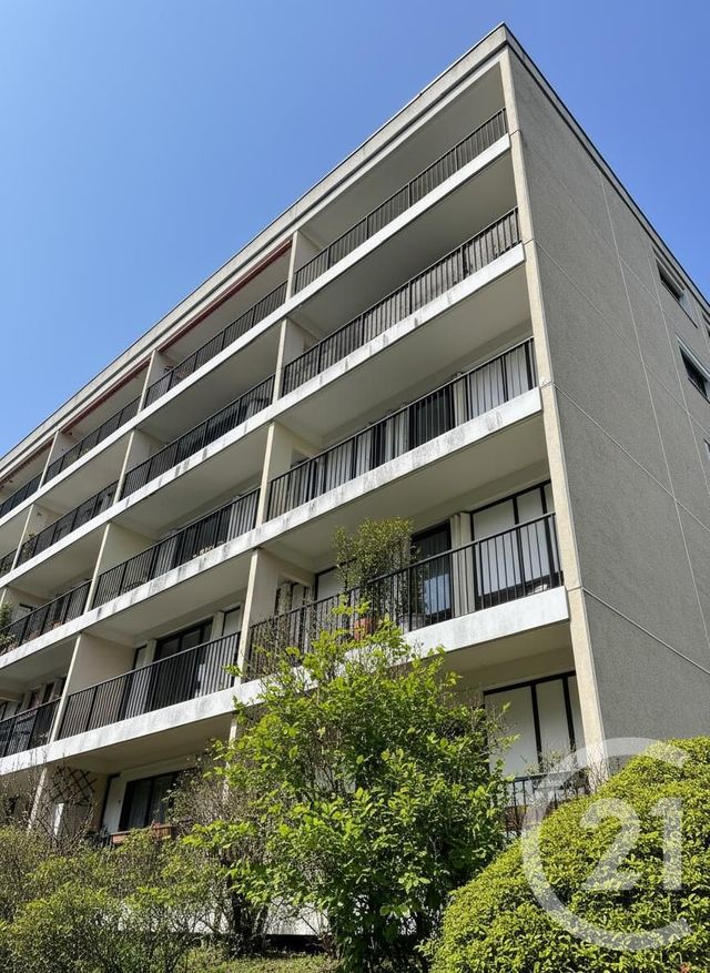 Appartement F4 &agrave; vendre - 4 pi&egrave;ces - 77,24 m2 - Yerres - 91 - ILE-DE-FRANCE
