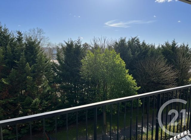 Appartement F4 &agrave; vendre - 4 pi&egrave;ces - 77,24 m2 - Yerres - 91 - ILE-DE-FRANCE