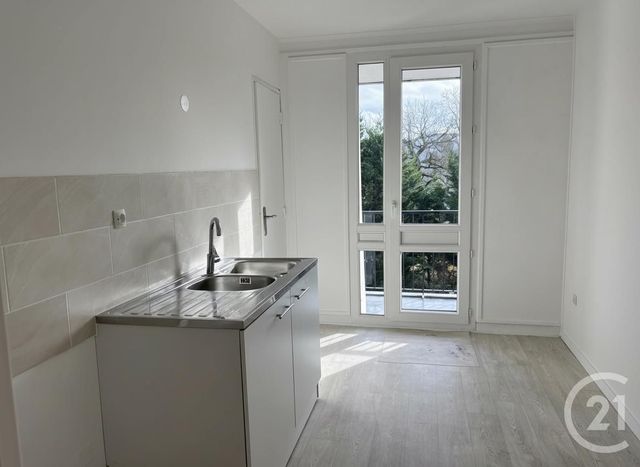 Appartement F4 &agrave; vendre - 4 pi&egrave;ces - 77,24 m2 - Yerres - 91 - ILE-DE-FRANCE