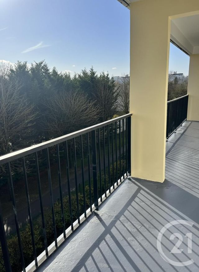 Appartement F4 &agrave; vendre - 4 pi&egrave;ces - 77,24 m2 - Yerres - 91 - ILE-DE-FRANCE