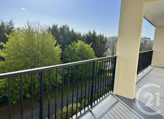 Appartement F4 &agrave; vendre - 4 pi&egrave;ces - 77,24 m2 - Yerres - 91 - ILE-DE-FRANCE