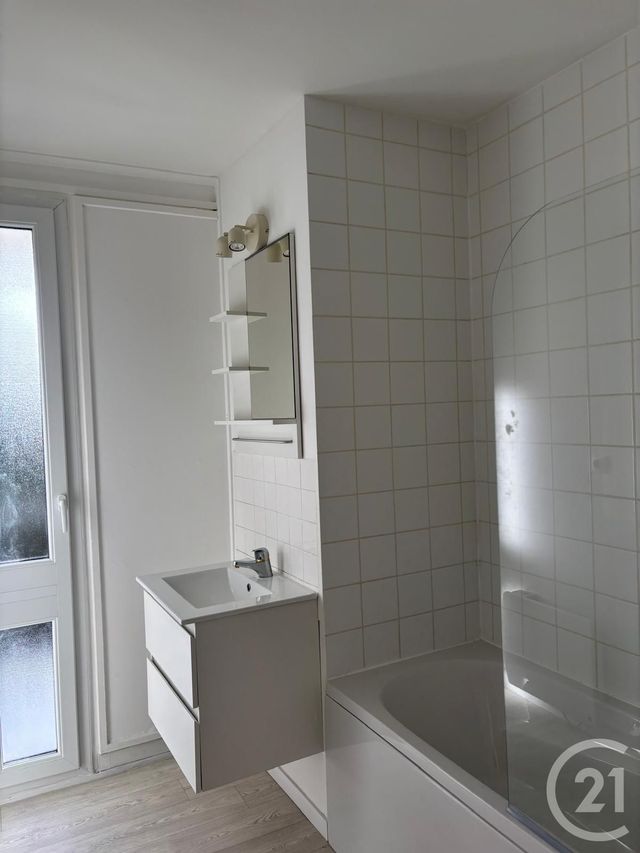 Appartement F4 &agrave; vendre - 4 pi&egrave;ces - 77,24 m2 - Yerres - 91 - ILE-DE-FRANCE