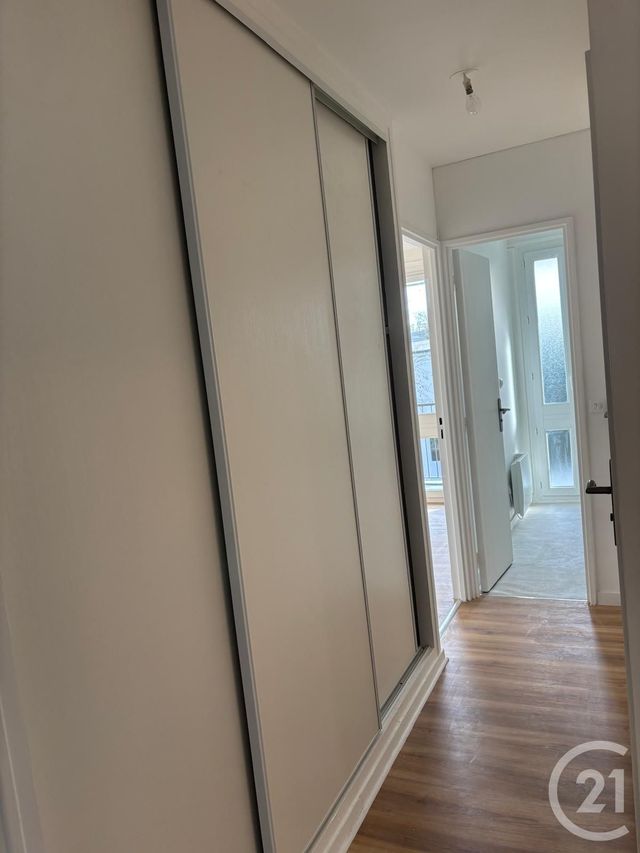 Appartement F4 &agrave; vendre - 4 pi&egrave;ces - 77,24 m2 - Yerres - 91 - ILE-DE-FRANCE